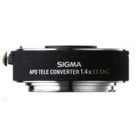 SİGMA APO Tele-Converter 1.4X EX DG (Canon)